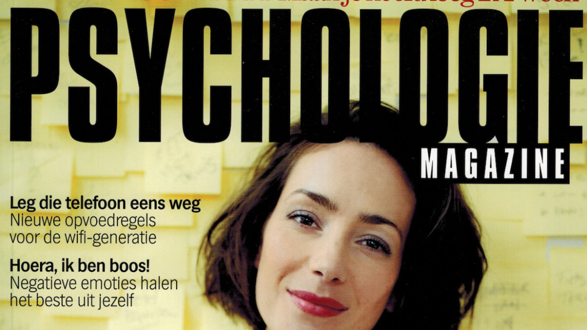 Psychologie Magazine Overlevers 2