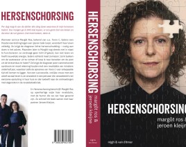 Omslag Hersenschorsing bestseller