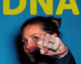 Personeelsblad DNA Amsterdam UMC